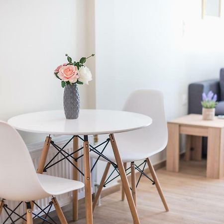 Exeptional Apartment เอเธนส์ ภายนอก รูปภาพ