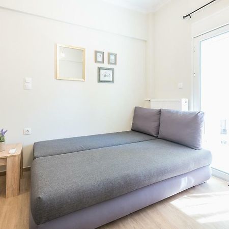 Exeptional Apartment เอเธนส์ ภายนอก รูปภาพ